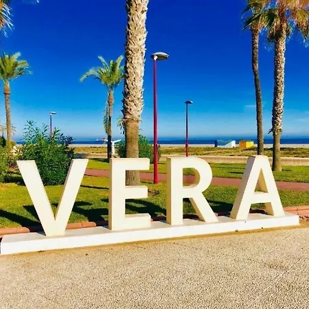 Mar - Playa A 200 Metros - Urb Laguna Apartment *