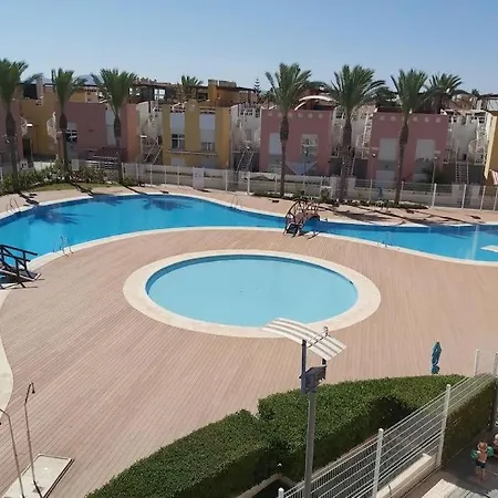 Apartment Mar - Playa A 200 Metros - Urb Laguna