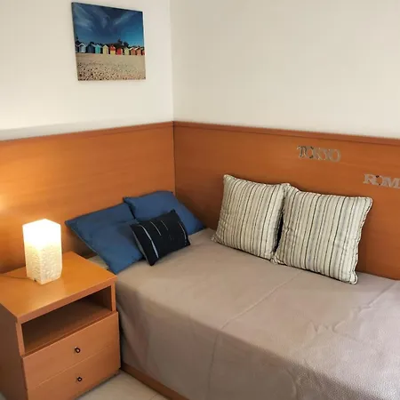 Mar - Playa A 200 Metros - Urb Laguna