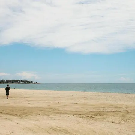 Mar - Playa A 200 Metros - Urb Laguna * Vera