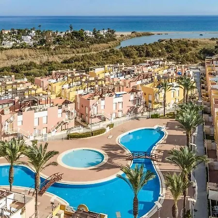 Mar - Playa A 200 Metros - Urb Laguna