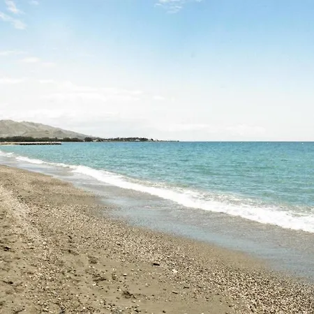 Mar - Playa A 200 Metros - Urb Laguna *